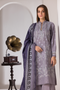 Sobia Nazir Winter with Shawl – Design 4B